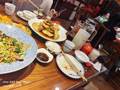 -那家老院子东北菜·饺子·小鸡炖蘑菇(艳华街店)