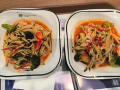-魏家凉皮(科技三路店)