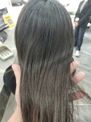 -七分屋LA·烫发·染发·剪发