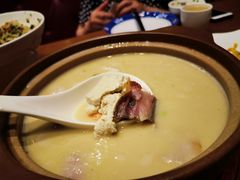 农家盐卤豆腐煲-臻悦海宴.家宴(奥体中心店)