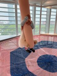 -奈尔宝·儿童乐园·亲子餐厅(华采天地店)