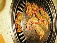 -猫抓烤肉(武进吾悦广场店)