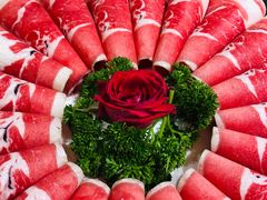 -龙福成肥牛火锅(文昌店)