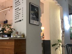 -COTTON CAFE(德信·中外公寓店)