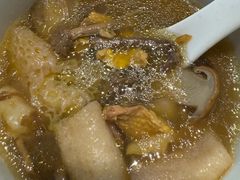 -黔蘑菇四季餐厅(观山湖店)