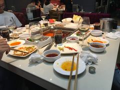 -海底捞火锅(九久奥特莱斯店)