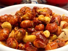 -松哥油焖大虾(科技园店)