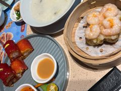 -点都德(华强南店)