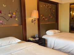 -汕头龙光喜来登酒店