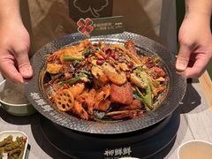 -万达广场(龙湖店)