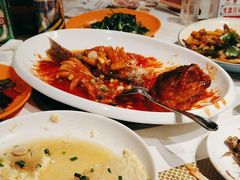 -欣旺·迎宾楼·百年无锡菜