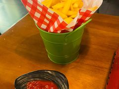 -槿Story·韩国料理(望京韩国美食城店)