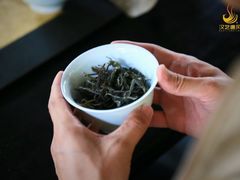 -汉艺唐风茶艺培训(联发华美空间店)