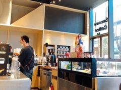 -Seesaw Coffee(苏州中心店)