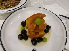 -庆余楼·用心与食材·特色菜&灶头面(仙蠡墩店)