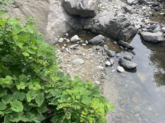 -西安金龙峡风景区