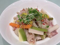 -蜀厨小匠·民间川菜(犀浦店)