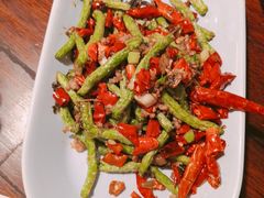 -外婆家(南通CBD大有境店)