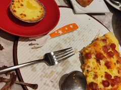-必胜客(瑞虹店)