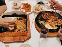 -豪享来(我格广场店)