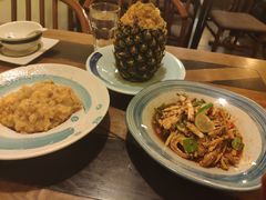 -紫滇源云南生态菜(丹凤街店)