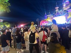 -沈阳方特欢乐世界