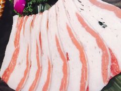 -碳说品道.瓦片烤肉.海鲜烧烤(中华路店)