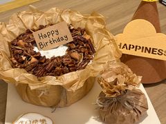 -半勺舒舒生日蛋糕店