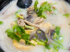 -鸭小妹鸭血粉丝(老门东店)