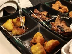 -和子足浴SPA会馆(东方之门店)