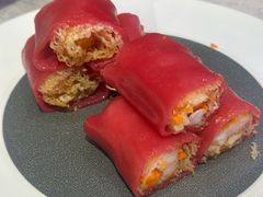 鲜虾红米肠-金翠皇宫粤菜·点心·海鲜(翡翠店)