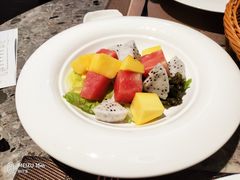 -香云轩·顺德菜(香云纱园林酒店店)