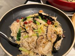 -莆田餐厅PUTIEN(金融街购物中心店)
