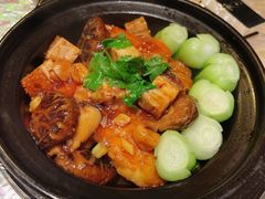 -8餐厅(新葡京酒店)