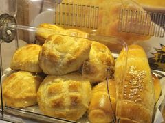 -小金鬼·煎饺·鸽子汤