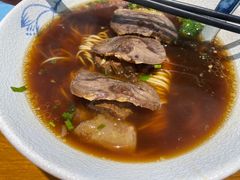 -囿面传统制面馆(中央路店)