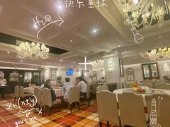 大堂-大鸭梨烤鸭店(朝阳路店)