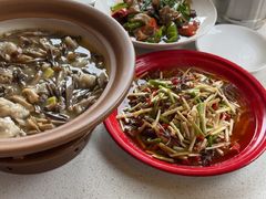 -蛙兔鸡自贡风味·特色江湖菜(广都店)