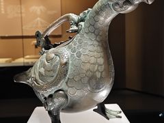 -太原市博物馆