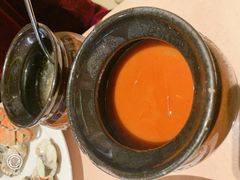 -杭州钱江新城万怡酒店-西餐厅