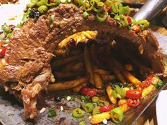 -鸡毛店·川菜(双楠店)