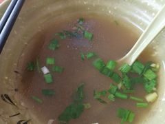 -周家牛肉汤馆(薛埠店)