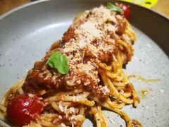 -盘炉forenza·云贵川融合小食堂 ( 钟楼中柳巷店)