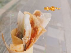 -孙奶奶葱包桧