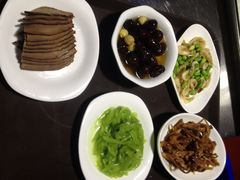 周潭桥饭店(两户人家)-两户人家农家乐