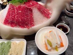 -德天肥牛海鲜火锅(城西银泰店)
