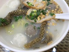 -正宗潮州鱼蛋粉(长寿西路店)