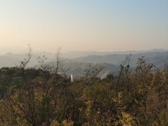 -抱犊寨风景区
