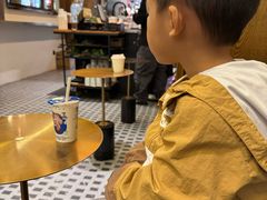-Parking Coffee(孩儿巷店)