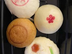 -富华斋饽饽铺·宫廷糕点·伴手礼(护国新天地店)